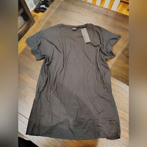 Mono B Elegant Black Apparel